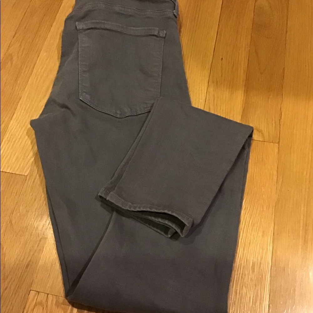 Vince Riley Skinny Jeans